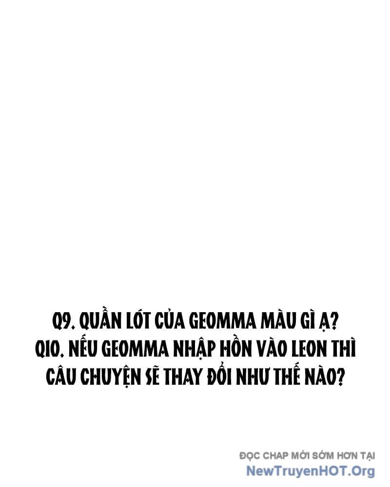 đọc truyện Thống Lĩnh Học Viện Chỉ Bằng Dao Sashimi Chương 49.3 ảnh 21 tại Thiên Thai Truyện