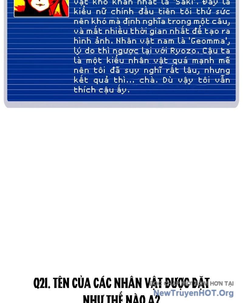 đọc truyện Thống Lĩnh Học Viện Chỉ Bằng Dao Sashimi Chương 49.3 ảnh 37 tại Thiên Thai Truyện