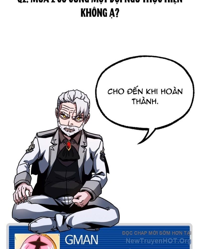 đọc truyện Thống Lĩnh Học Viện Chỉ Bằng Dao Sashimi Chương 49.3 ảnh 8 tại Thiên Thai Truyện