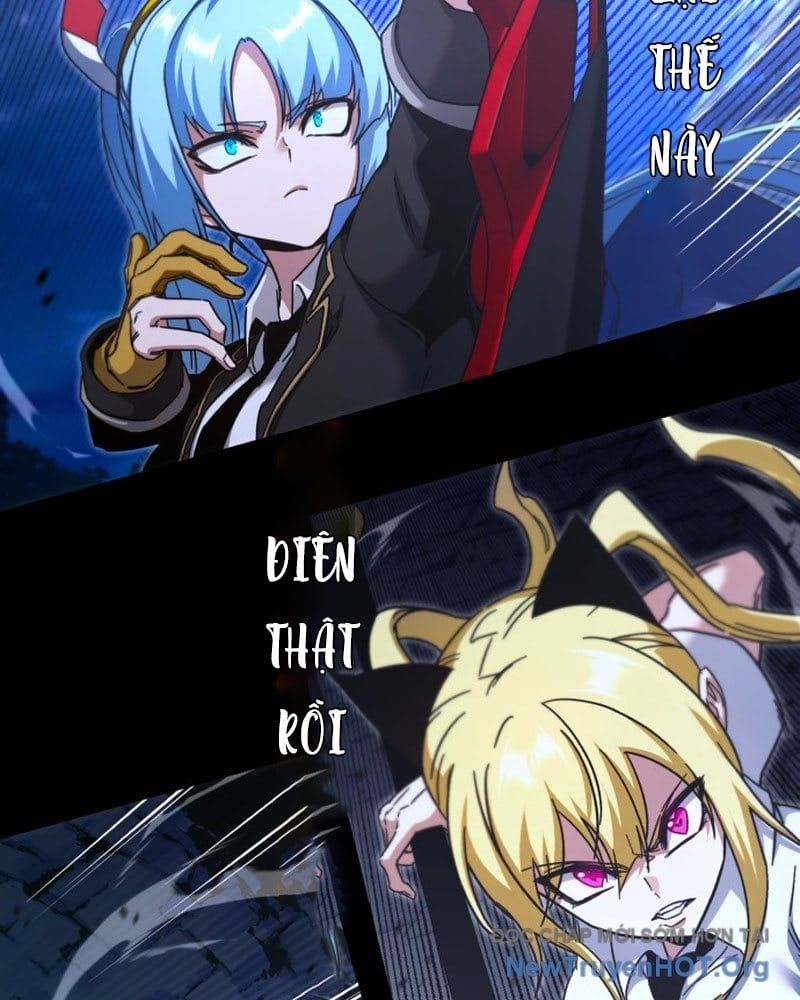 đọc truyện Thống Lĩnh Học Viện Chỉ Bằng Dao Sashimi Chương 49.3 ảnh 91 tại Thiên Thai Truyện