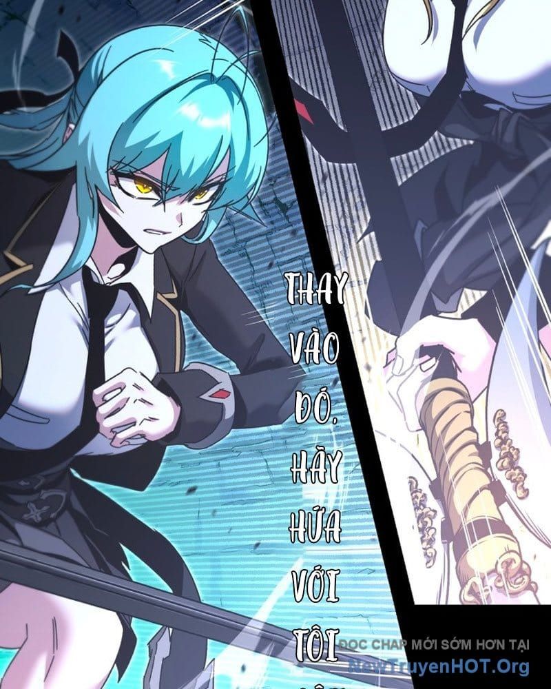 đọc truyện Thống Lĩnh Học Viện Chỉ Bằng Dao Sashimi Chương 49.3 ảnh 92 tại Thiên Thai Truyện