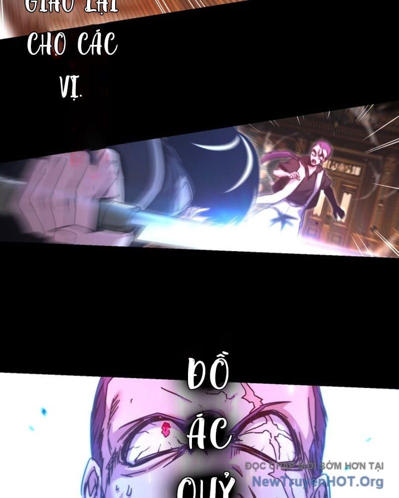 đọc truyện Thống Lĩnh Học Viện Chỉ Bằng Dao Sashimi Chương 49.3 ảnh 96 tại Thiên Thai Truyện