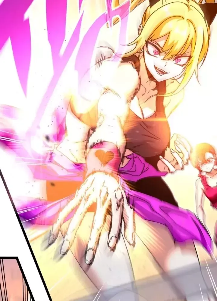 đọc truyện Thống Lĩnh Học Viện Chỉ Bằng Dao Sashimi Chương 49.5 ảnh 107 tại Thiên Thai Truyện