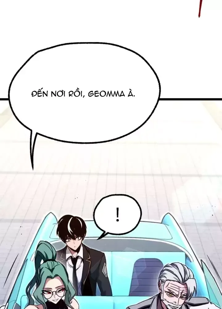 đọc truyện Thống Lĩnh Học Viện Chỉ Bằng Dao Sashimi Chương 49.5 ảnh 13 tại Thiên Thai Truyện