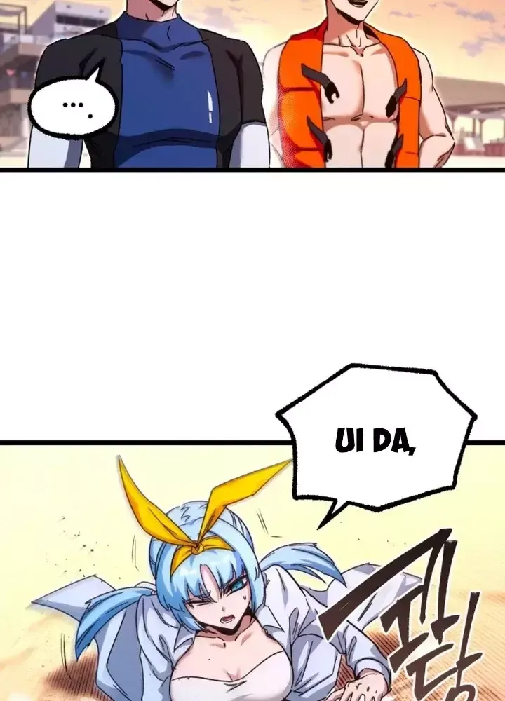 đọc truyện Thống Lĩnh Học Viện Chỉ Bằng Dao Sashimi Chương 49.5 ảnh 117 tại Thiên Thai Truyện