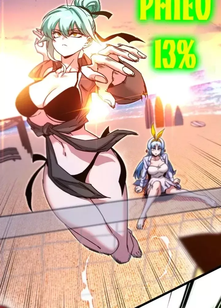 đọc truyện Thống Lĩnh Học Viện Chỉ Bằng Dao Sashimi Chương 49.5 ảnh 127 tại Thiên Thai Truyện