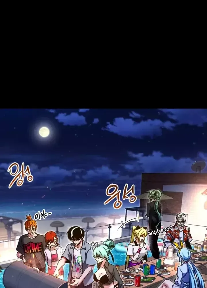 đọc truyện Thống Lĩnh Học Viện Chỉ Bằng Dao Sashimi Chương 49.5 ảnh 153 tại Thiên Thai Truyện