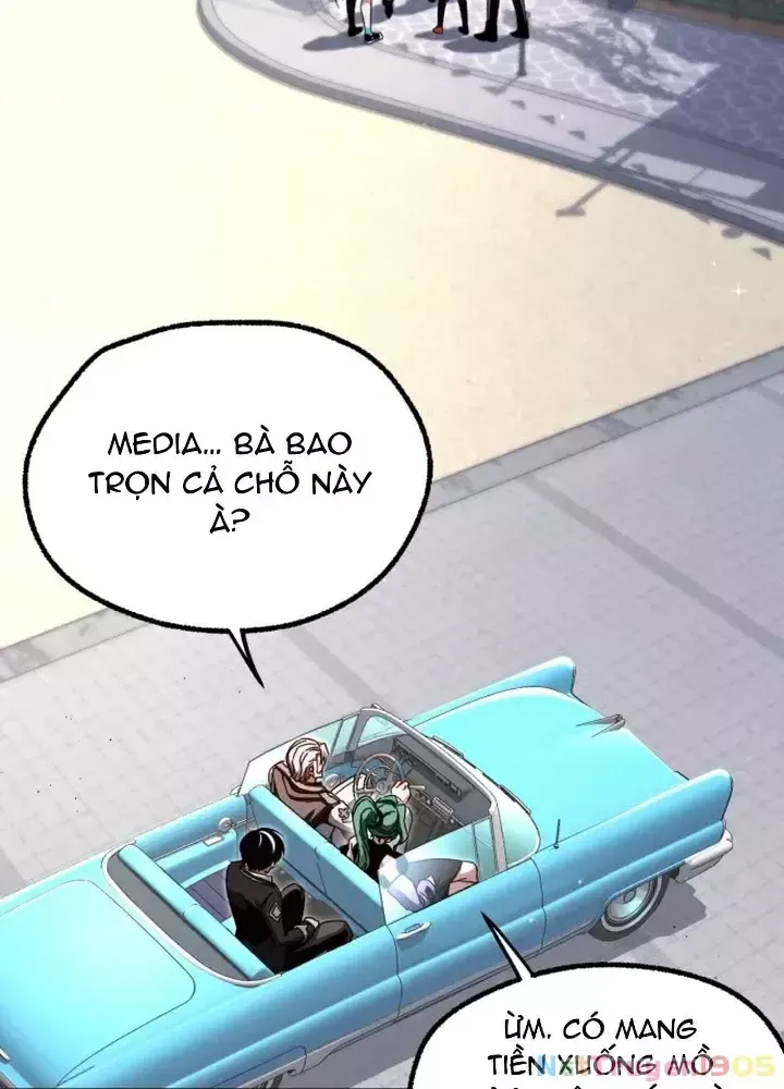 đọc truyện Thống Lĩnh Học Viện Chỉ Bằng Dao Sashimi Chương 49.5 ảnh 19 tại Thiên Thai Truyện