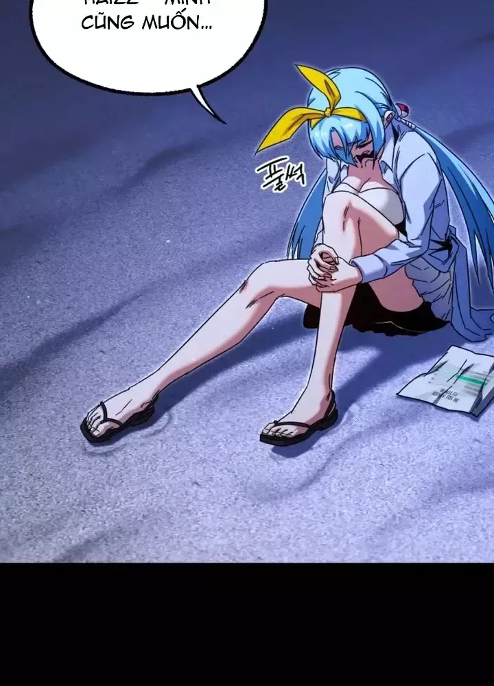 đọc truyện Thống Lĩnh Học Viện Chỉ Bằng Dao Sashimi Chương 49.5 ảnh 187 tại Thiên Thai Truyện