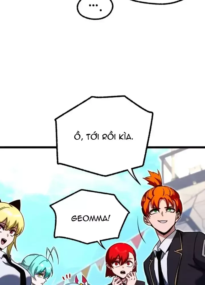 đọc truyện Thống Lĩnh Học Viện Chỉ Bằng Dao Sashimi Chương 49.5 ảnh 21 tại Thiên Thai Truyện