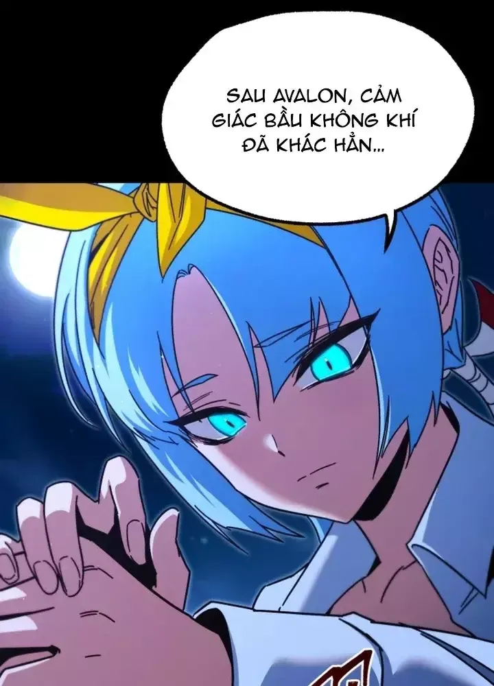 đọc truyện Thống Lĩnh Học Viện Chỉ Bằng Dao Sashimi Chương 49.5 ảnh 197 tại Thiên Thai Truyện