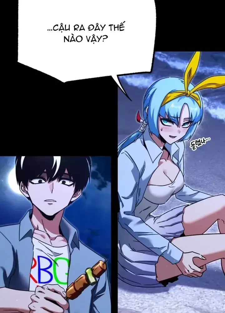 đọc truyện Thống Lĩnh Học Viện Chỉ Bằng Dao Sashimi Chương 49.5 ảnh 207 tại Thiên Thai Truyện