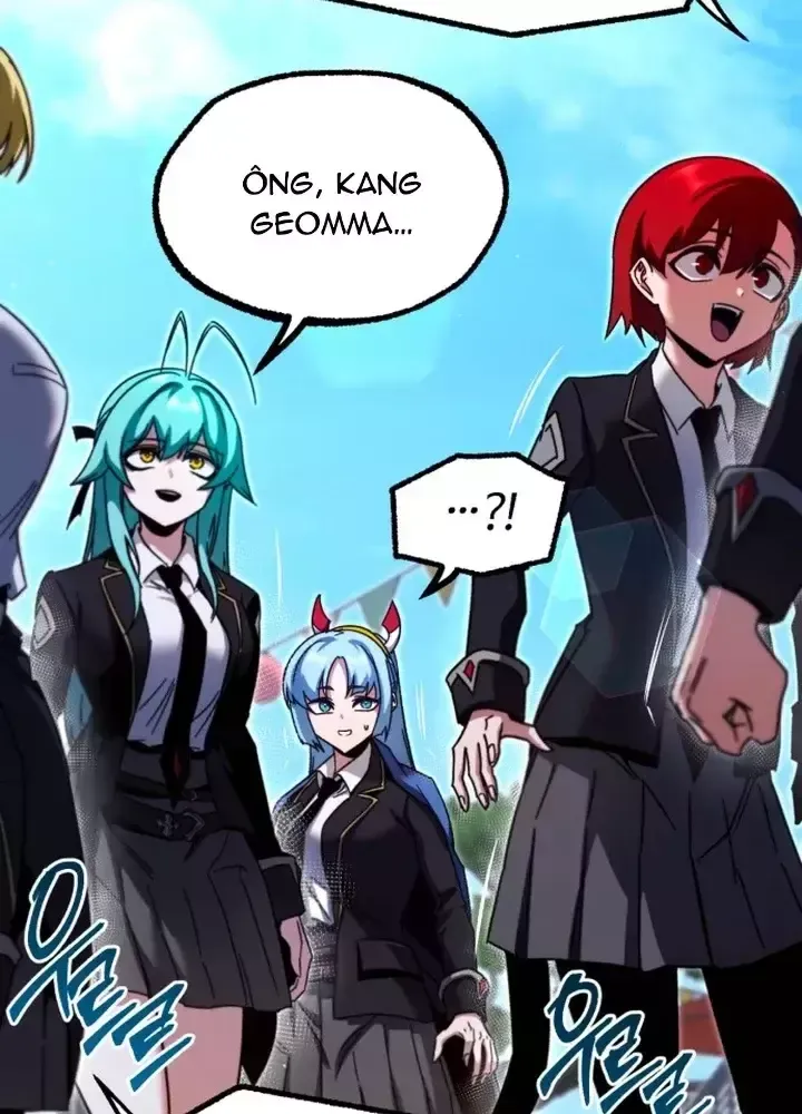 đọc truyện Thống Lĩnh Học Viện Chỉ Bằng Dao Sashimi Chương 49.5 ảnh 25 tại Thiên Thai Truyện