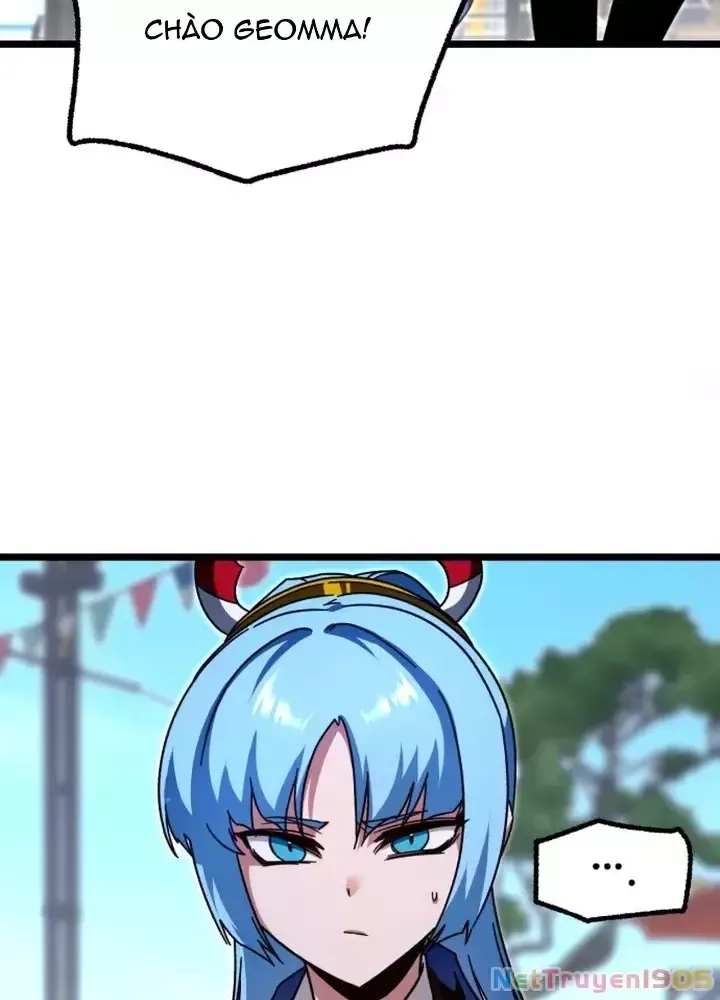 đọc truyện Thống Lĩnh Học Viện Chỉ Bằng Dao Sashimi Chương 49.5 ảnh 27 tại Thiên Thai Truyện