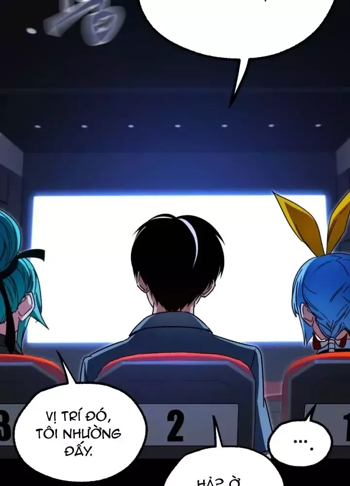 đọc truyện Thống Lĩnh Học Viện Chỉ Bằng Dao Sashimi Chương 49.5 ảnh 271 tại Thiên Thai Truyện