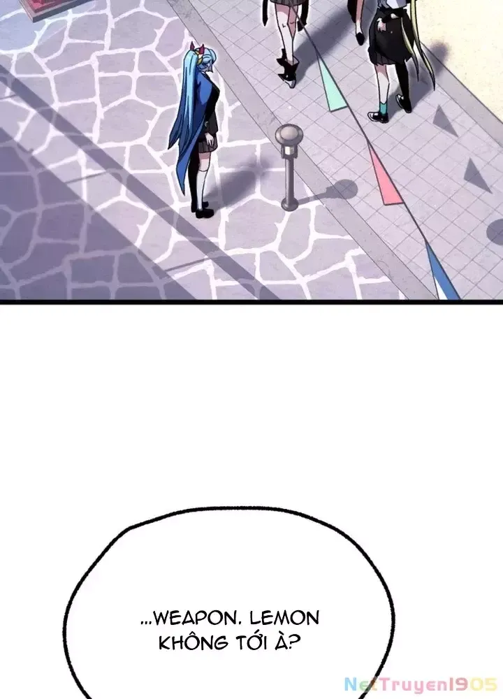 đọc truyện Thống Lĩnh Học Viện Chỉ Bằng Dao Sashimi Chương 49.5 ảnh 31 tại Thiên Thai Truyện