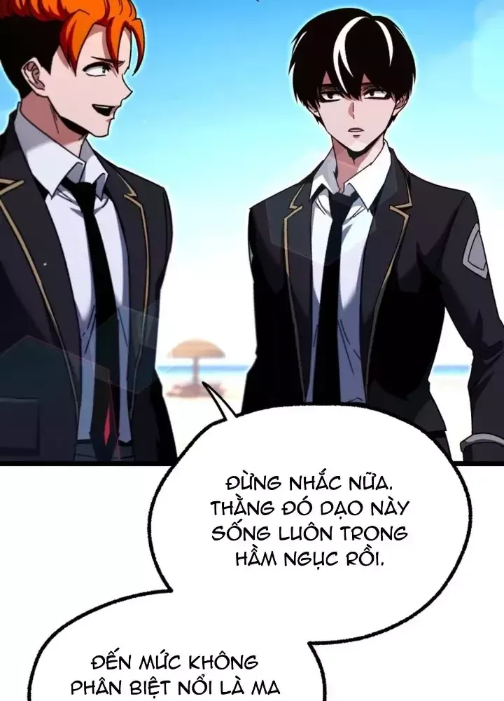 đọc truyện Thống Lĩnh Học Viện Chỉ Bằng Dao Sashimi Chương 49.5 ảnh 33 tại Thiên Thai Truyện