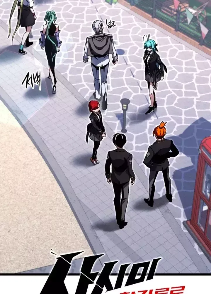 đọc truyện Thống Lĩnh Học Viện Chỉ Bằng Dao Sashimi Chương 49.5 ảnh 39 tại Thiên Thai Truyện