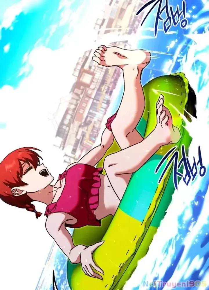 đọc truyện Thống Lĩnh Học Viện Chỉ Bằng Dao Sashimi Chương 49.5 ảnh 49 tại Thiên Thai Truyện