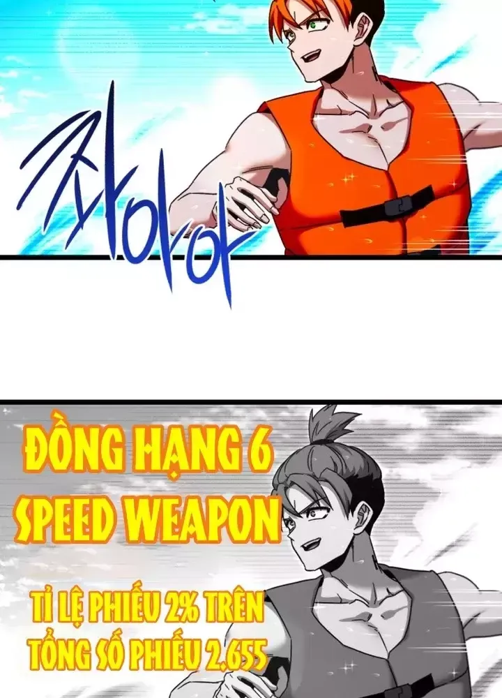 đọc truyện Thống Lĩnh Học Viện Chỉ Bằng Dao Sashimi Chương 49.5 ảnh 53 tại Thiên Thai Truyện