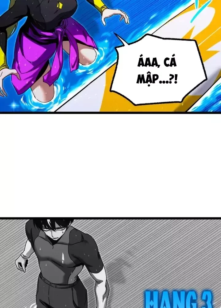 đọc truyện Thống Lĩnh Học Viện Chỉ Bằng Dao Sashimi Chương 49.5 ảnh 69 tại Thiên Thai Truyện