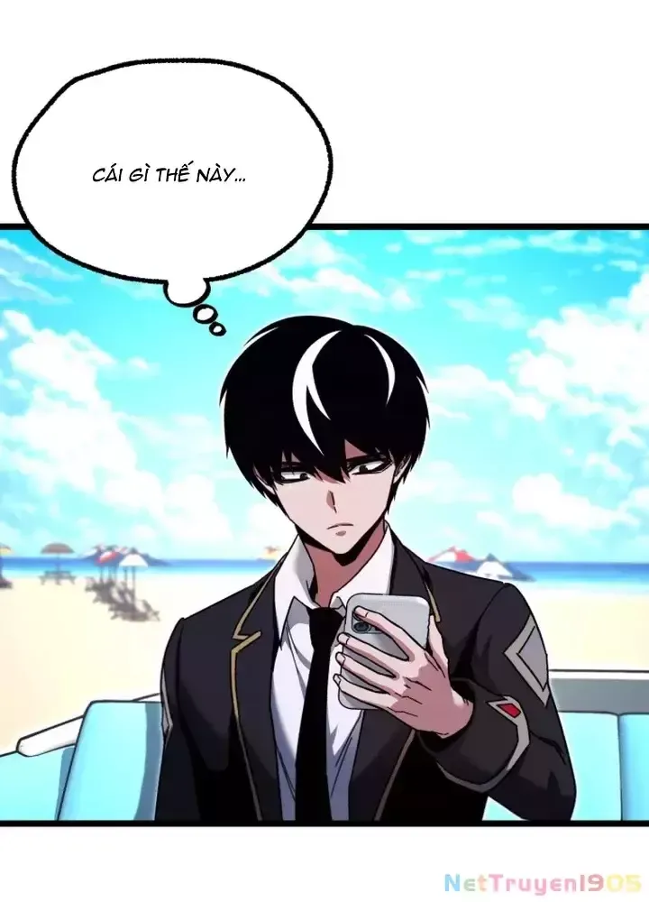 đọc truyện Thống Lĩnh Học Viện Chỉ Bằng Dao Sashimi Chương 49.5 ảnh 9 tại Thiên Thai Truyện