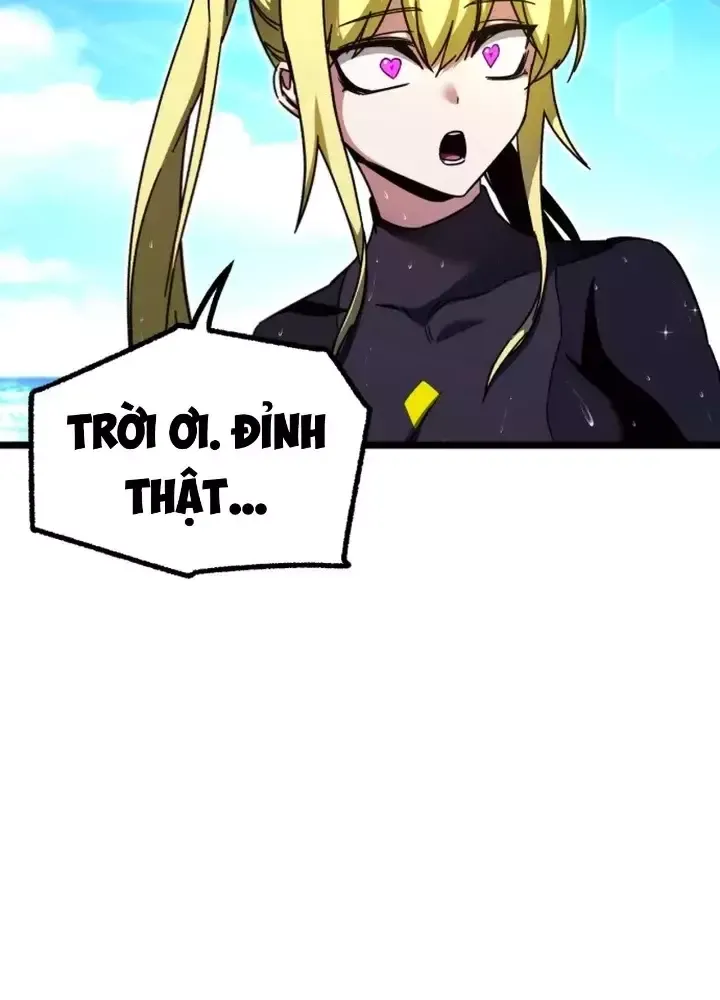 đọc truyện Thống Lĩnh Học Viện Chỉ Bằng Dao Sashimi Chương 49.5 ảnh 73 tại Thiên Thai Truyện