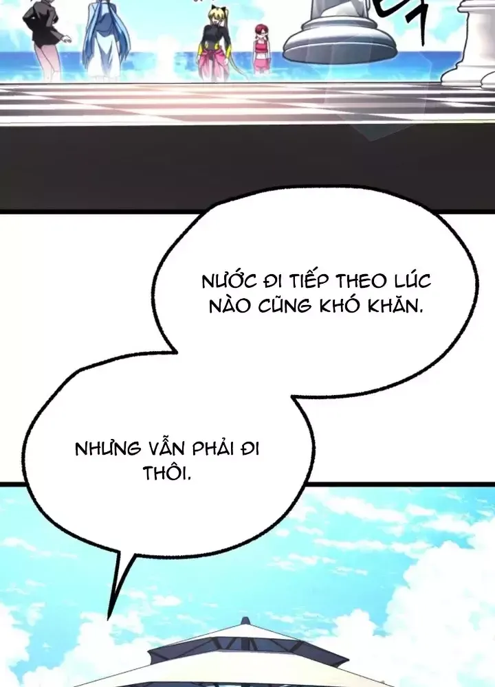 đọc truyện Thống Lĩnh Học Viện Chỉ Bằng Dao Sashimi Chương 49.5 ảnh 87 tại Thiên Thai Truyện