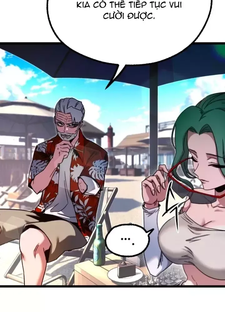 đọc truyện Thống Lĩnh Học Viện Chỉ Bằng Dao Sashimi Chương 49.5 ảnh 91 tại Thiên Thai Truyện