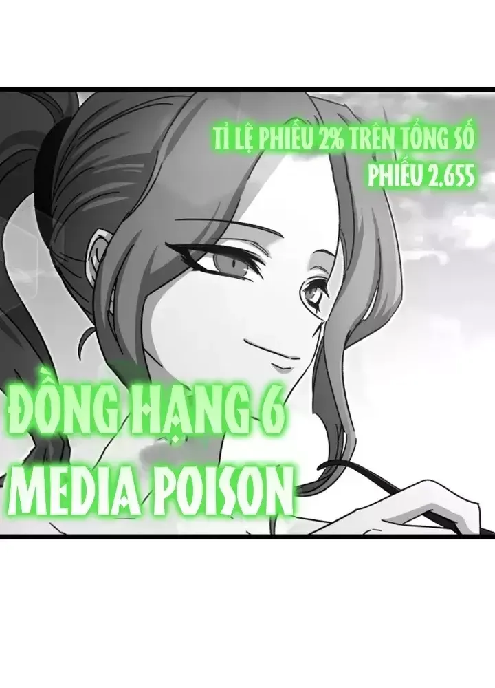 đọc truyện Thống Lĩnh Học Viện Chỉ Bằng Dao Sashimi Chương 49.5 ảnh 97 tại Thiên Thai Truyện