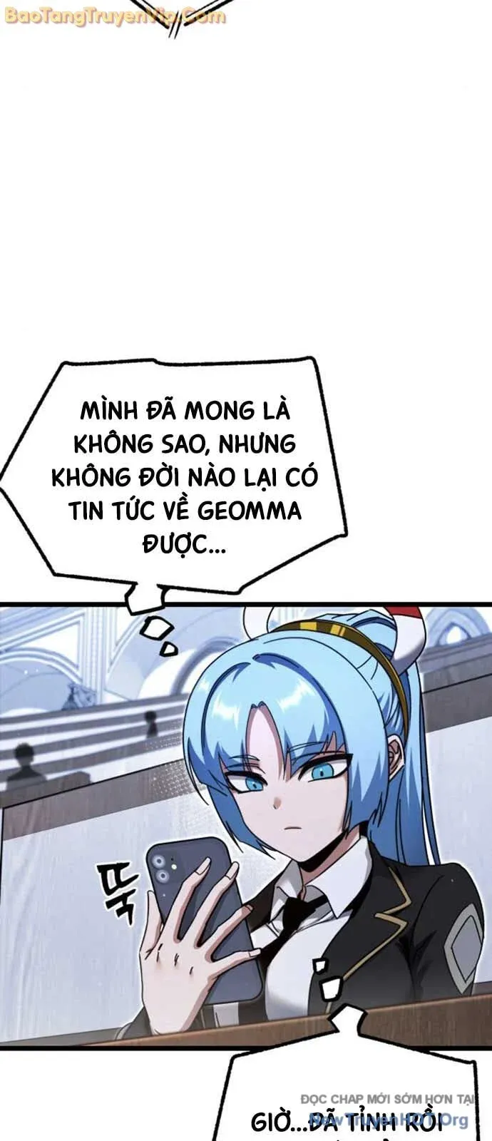 đọc truyện Thống Lĩnh Học Viện Chỉ Bằng Dao Sashimi Chương 49 ảnh 15 tại Truyện Dạ Ký