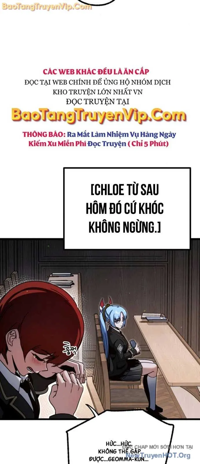 đọc truyện Thống Lĩnh Học Viện Chỉ Bằng Dao Sashimi Chương 49 ảnh 23 tại Truyện Dạ Ký