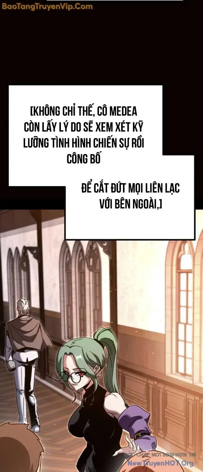 đọc truyện Thống Lĩnh Học Viện Chỉ Bằng Dao Sashimi Chương 49 ảnh 32 tại Truyện Dạ Ký