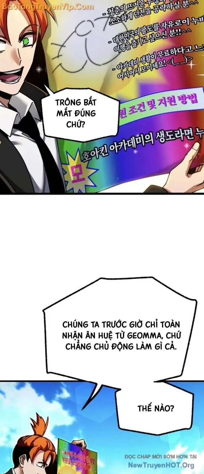 đọc truyện Thống Lĩnh Học Viện Chỉ Bằng Dao Sashimi Chương 49 ảnh 81 tại Truyện Dạ Ký