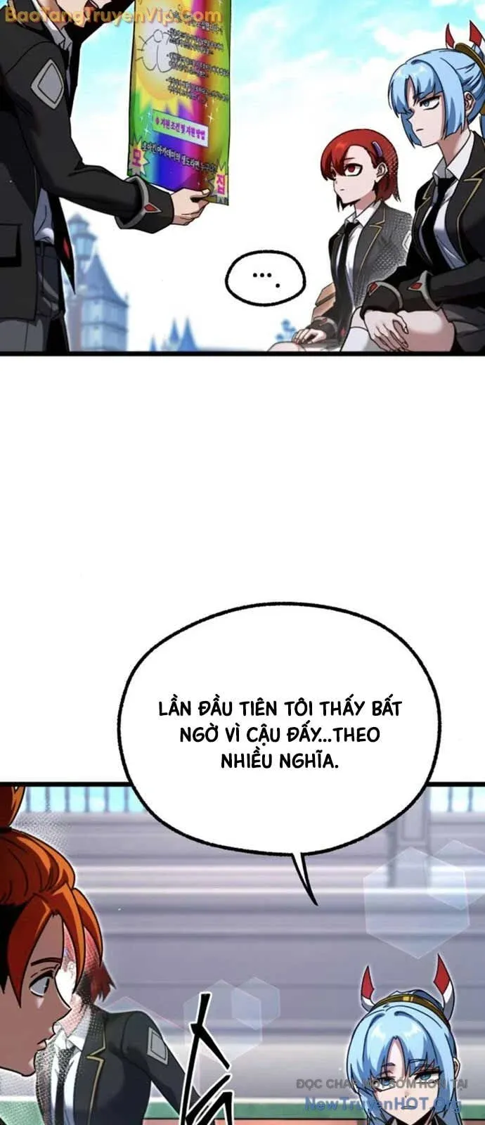 đọc truyện Thống Lĩnh Học Viện Chỉ Bằng Dao Sashimi Chương 49 ảnh 82 tại Truyện Dạ Ký