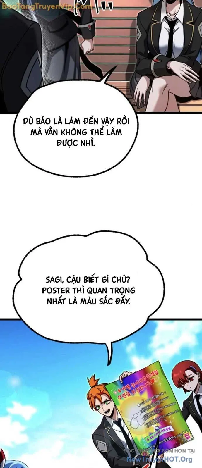 đọc truyện Thống Lĩnh Học Viện Chỉ Bằng Dao Sashimi Chương 49 ảnh 83 tại Truyện Dạ Ký