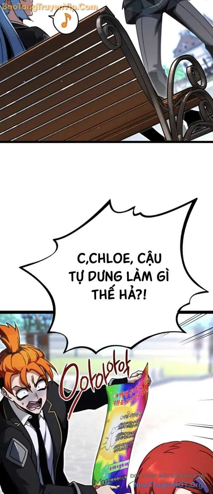 đọc truyện Thống Lĩnh Học Viện Chỉ Bằng Dao Sashimi Chương 49 ảnh 85 tại Truyện Dạ Ký