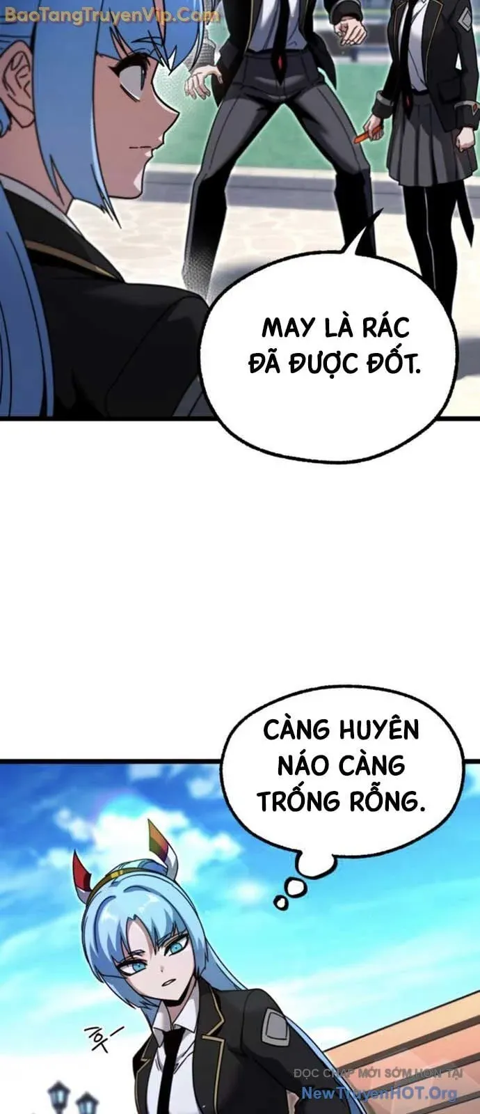 đọc truyện Thống Lĩnh Học Viện Chỉ Bằng Dao Sashimi Chương 49 ảnh 87 tại Truyện Dạ Ký
