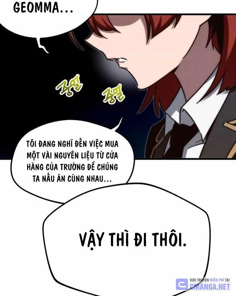 đọc truyện Thống Lĩnh Học Viện Chỉ Bằng Dao Sashimi Chương 5 ảnh 102 tại Thiên Thai Truyện