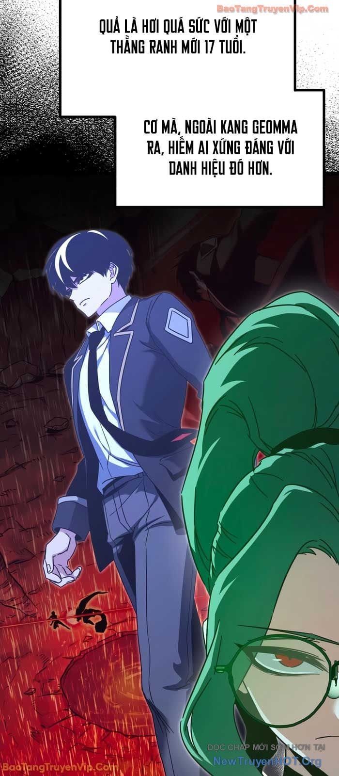 đọc truyện Thống Lĩnh Học Viện Chỉ Bằng Dao Sashimi Chương 51 ảnh 12 tại Thiên Thai Truyện