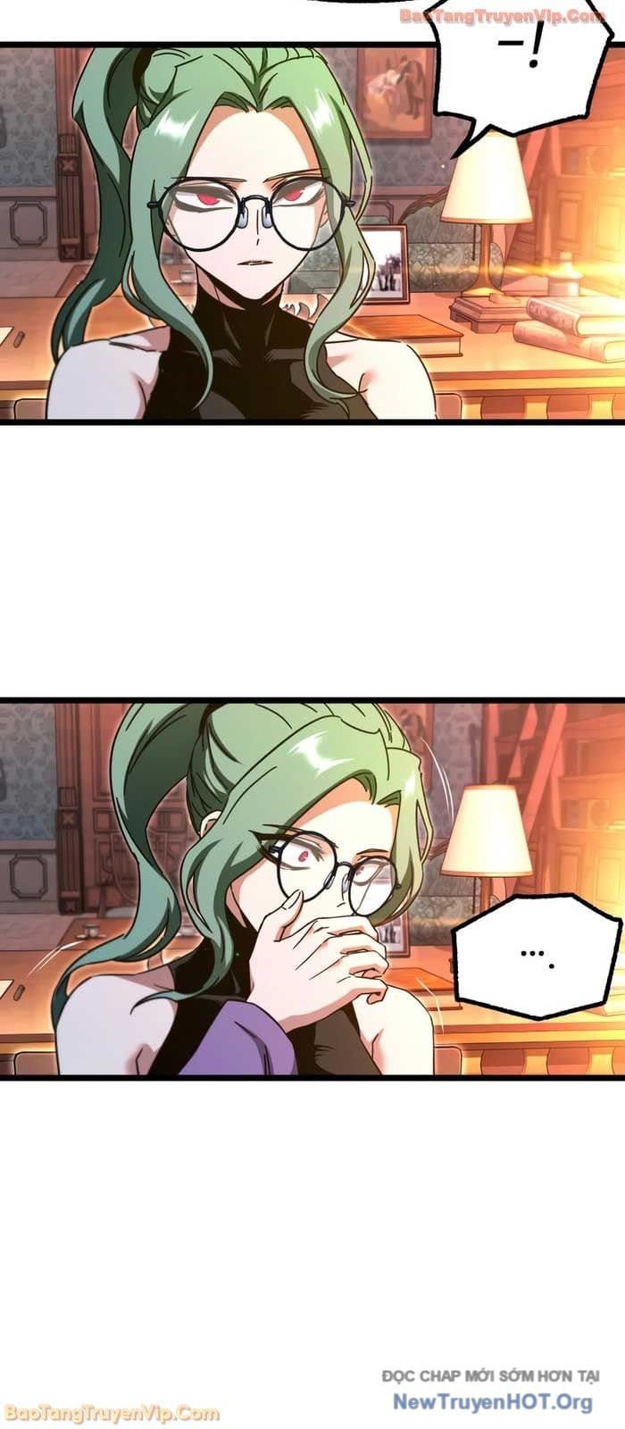 đọc truyện Thống Lĩnh Học Viện Chỉ Bằng Dao Sashimi Chương 51 ảnh 15 tại Thiên Thai Truyện