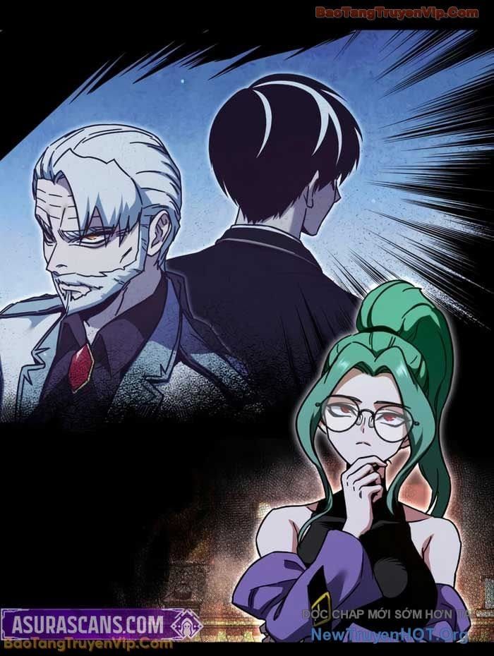 đọc truyện Thống Lĩnh Học Viện Chỉ Bằng Dao Sashimi Chương 51 ảnh 18 tại Thiên Thai Truyện