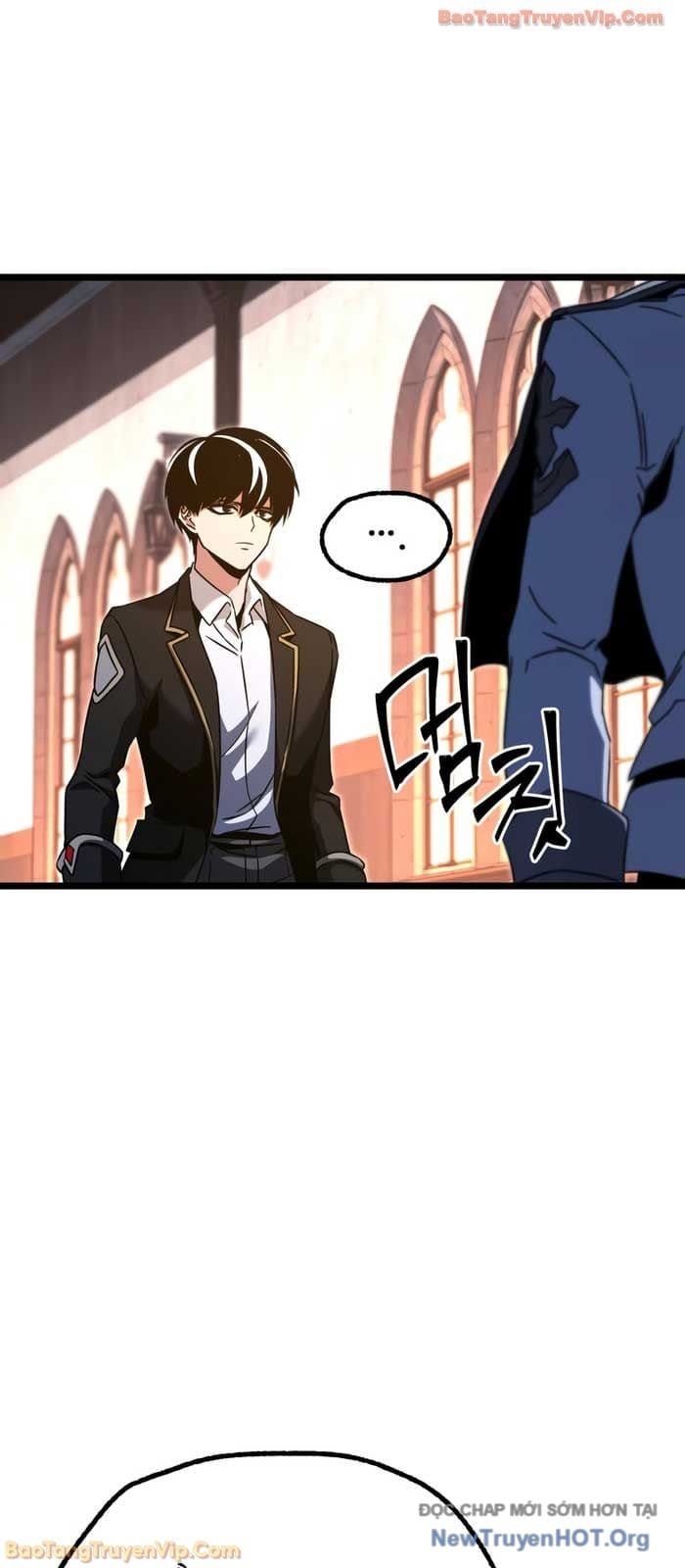 đọc truyện Thống Lĩnh Học Viện Chỉ Bằng Dao Sashimi Chương 51 ảnh 26 tại Thiên Thai Truyện