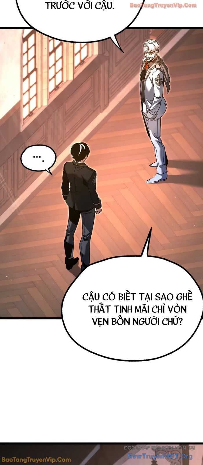 đọc truyện Thống Lĩnh Học Viện Chỉ Bằng Dao Sashimi Chương 51 ảnh 28 tại Thiên Thai Truyện