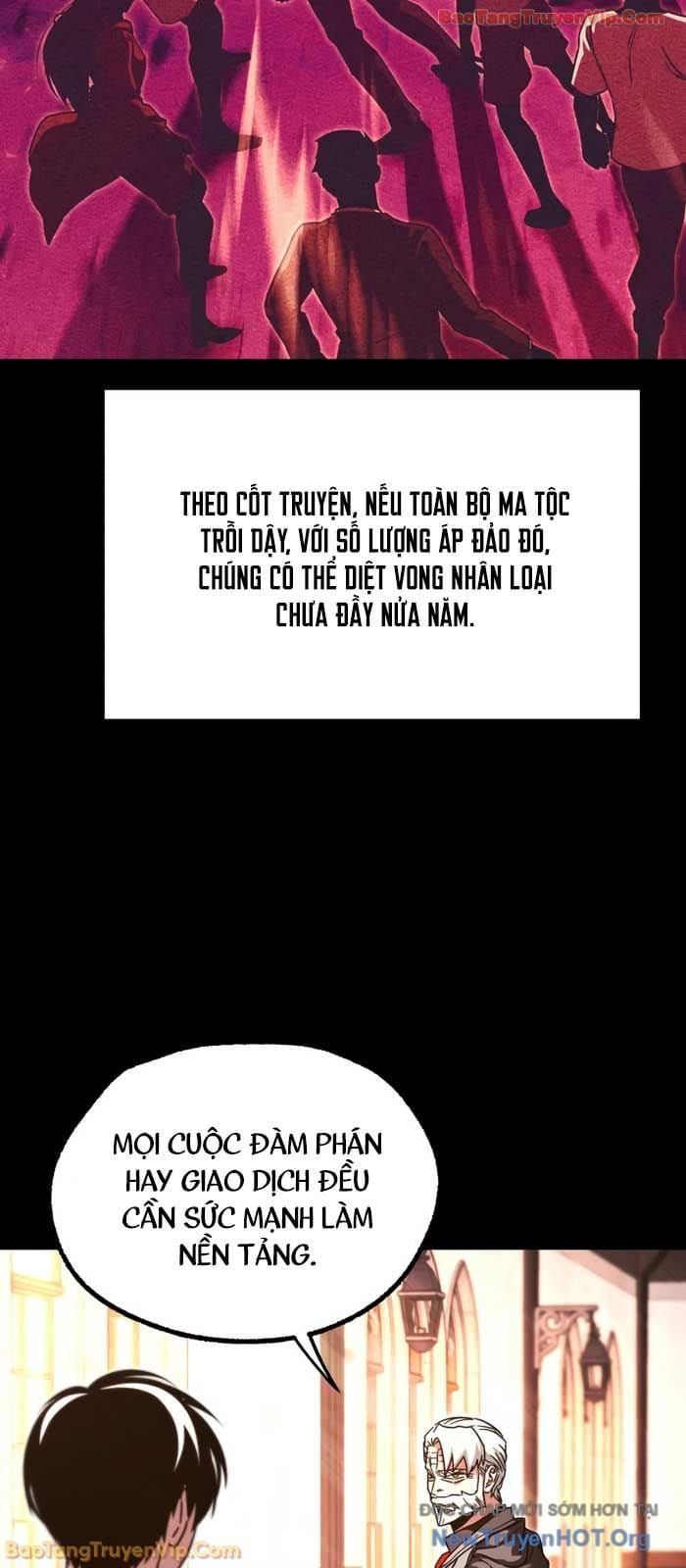 đọc truyện Thống Lĩnh Học Viện Chỉ Bằng Dao Sashimi Chương 51 ảnh 36 tại Thiên Thai Truyện