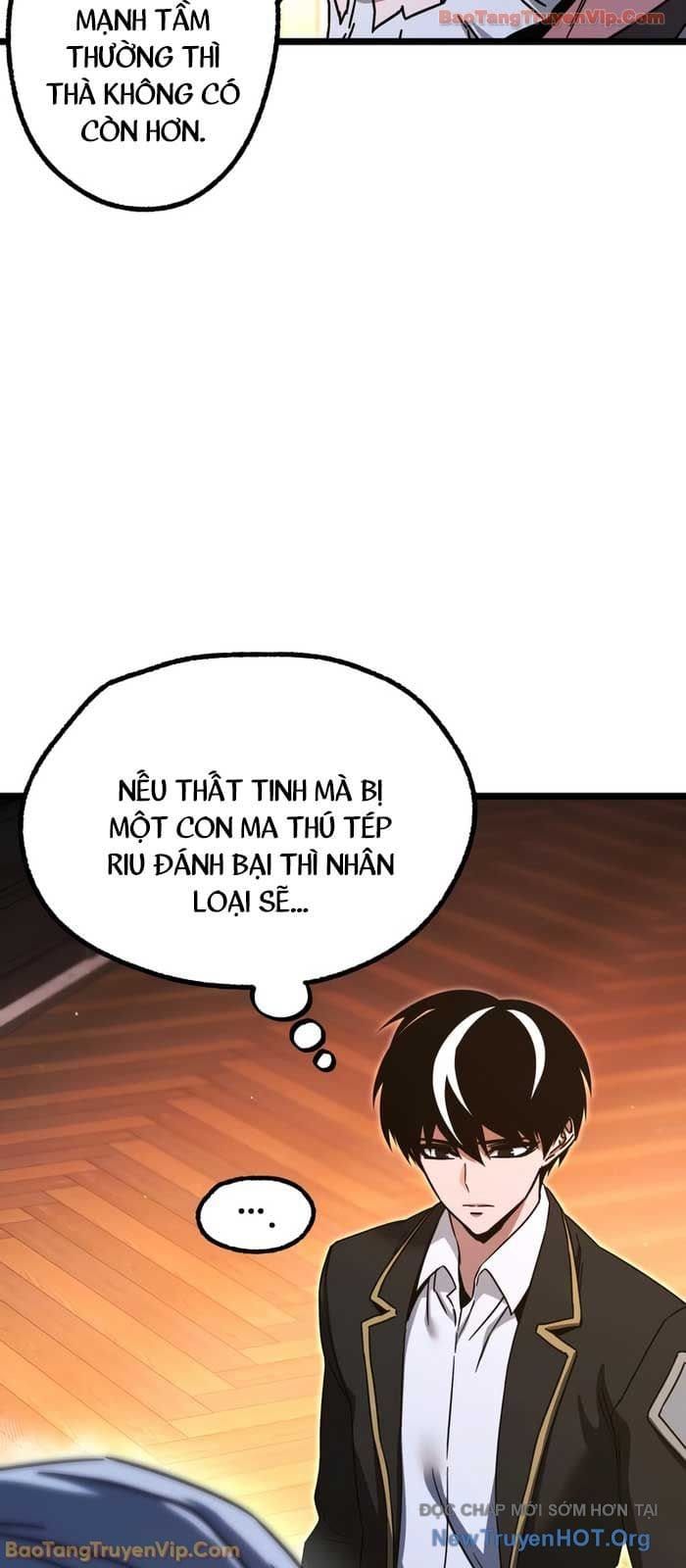 đọc truyện Thống Lĩnh Học Viện Chỉ Bằng Dao Sashimi Chương 51 ảnh 38 tại Thiên Thai Truyện