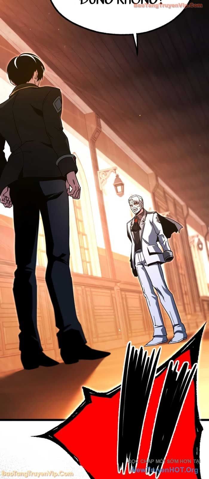 đọc truyện Thống Lĩnh Học Viện Chỉ Bằng Dao Sashimi Chương 51 ảnh 53 tại Thiên Thai Truyện