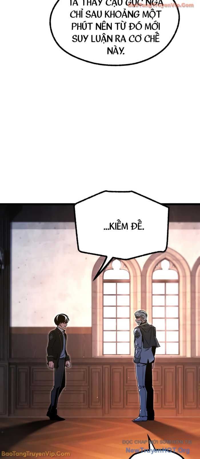 đọc truyện Thống Lĩnh Học Viện Chỉ Bằng Dao Sashimi Chương 51 ảnh 58 tại Thiên Thai Truyện