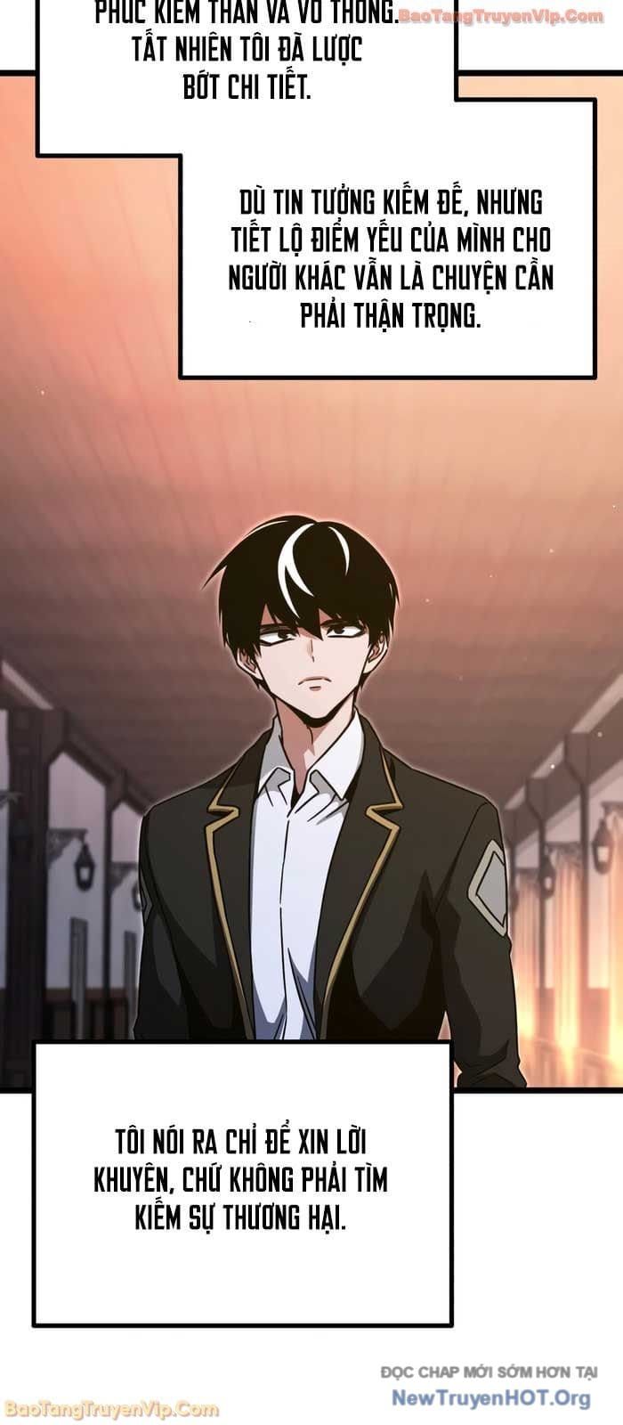 đọc truyện Thống Lĩnh Học Viện Chỉ Bằng Dao Sashimi Chương 51 ảnh 63 tại Thiên Thai Truyện