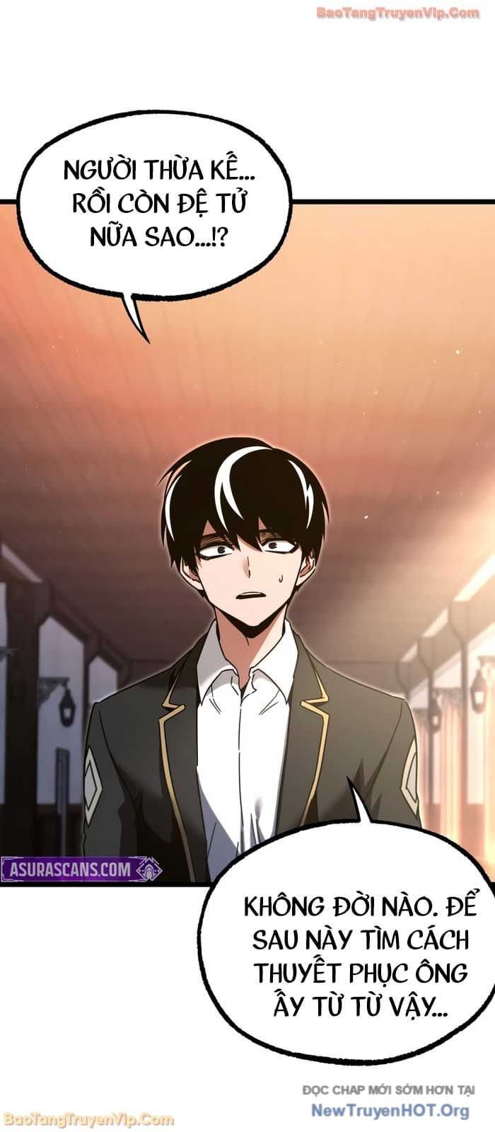 đọc truyện Thống Lĩnh Học Viện Chỉ Bằng Dao Sashimi Chương 51 ảnh 74 tại Thiên Thai Truyện